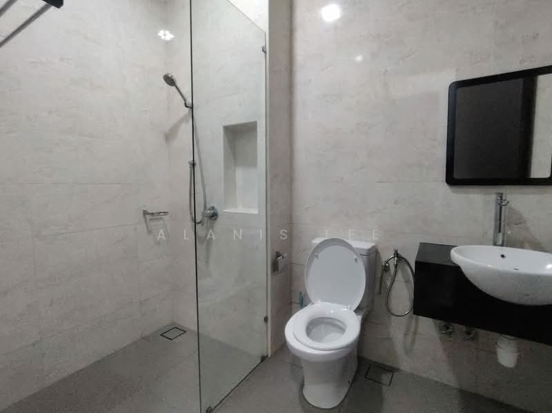 Cluster House for Sale in Taman Ekoflora (Johor Bahru) - Alanis Lee - PropertyGuru.com.my