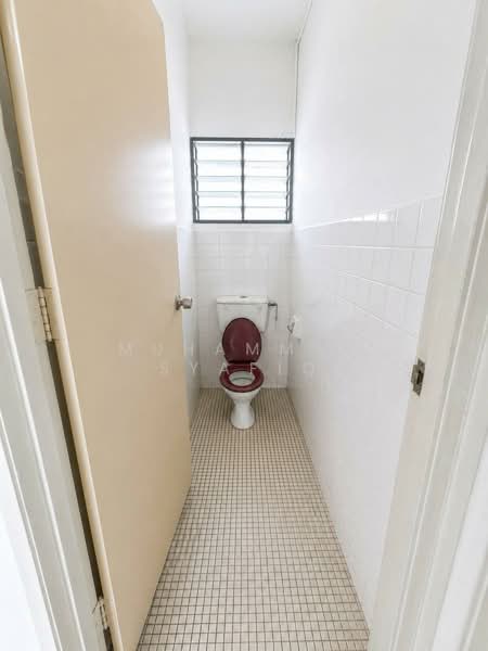 2-storey Terraced House for Sale in Pandan Indah (Ampang) - Muhammad Syafiq - Bathroom - PropertyGuru.com.my