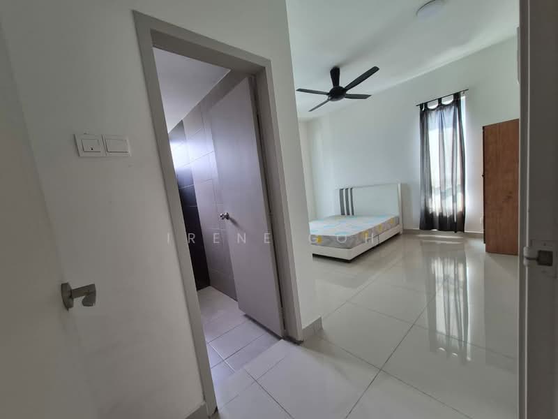 Kondominium untuk Disewa di Gardens Ville - Irene Goh - Bedroom - PropertyGuru.com.my