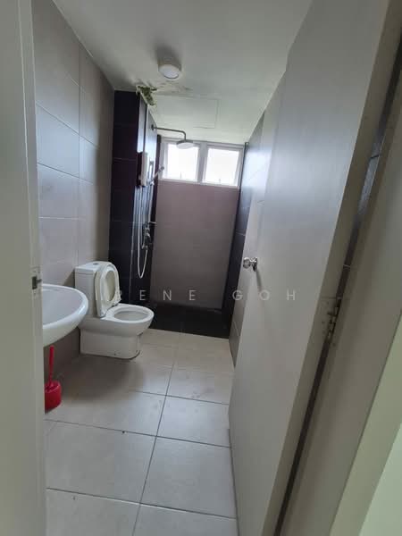 Kondominium untuk Disewa di Gardens Ville - Irene Goh - Bathroom - PropertyGuru.com.my