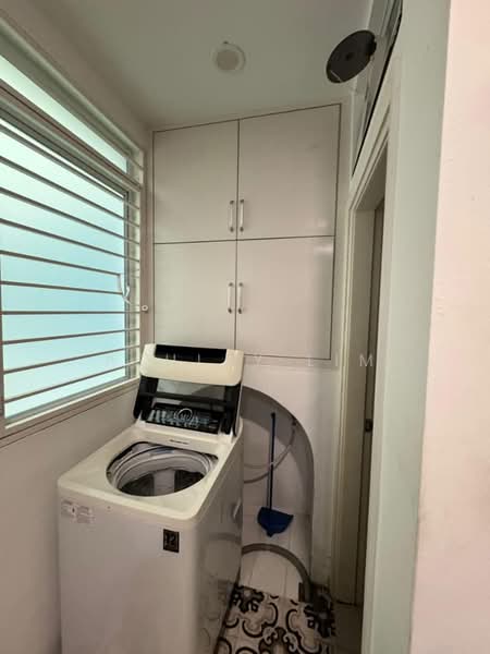 Servis Apartment untuk Disewa di Summerton - Ashley Lim - Interior - PropertyGuru.com.my