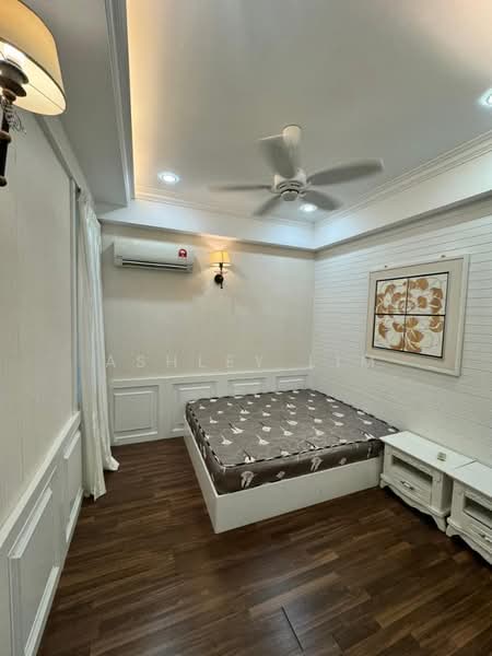 Servis Apartment untuk Disewa di Summerton - Ashley Lim - PropertyGuru.com.my