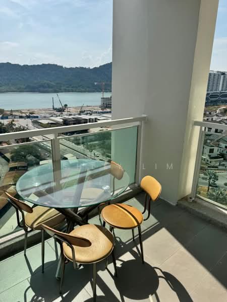 Servis Apartment untuk Disewa di Summerton - Ashley Lim - PropertyGuru.com.my