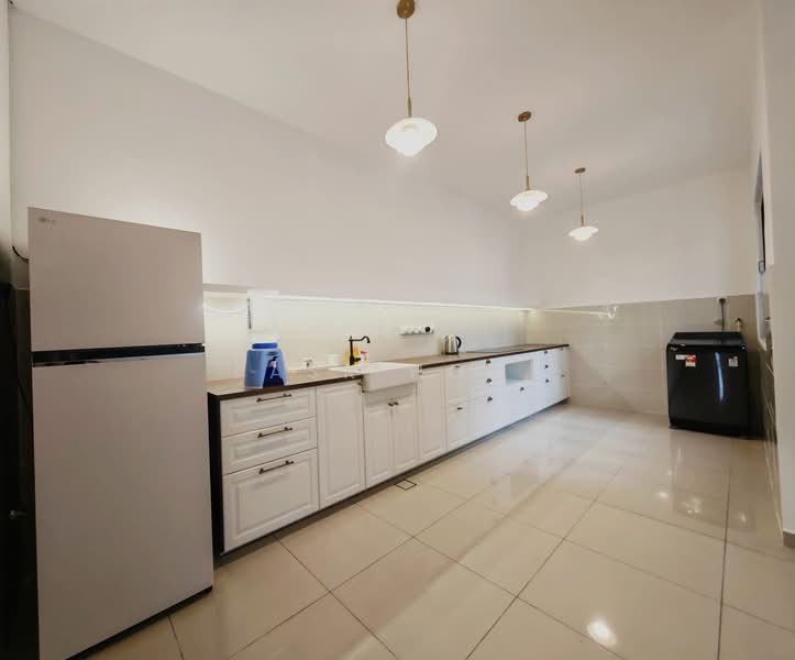 Rumah Kluster untuk Disewa di Iskandar Puteri (Nusajaya) (Johor) - Ask Hon - PropertyGuru.com.my