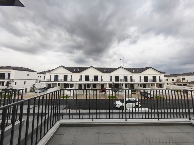 Rumah Kluster untuk Disewa di Iskandar Puteri (Nusajaya) (Johor) - Ask Hon - PropertyGuru.com.my