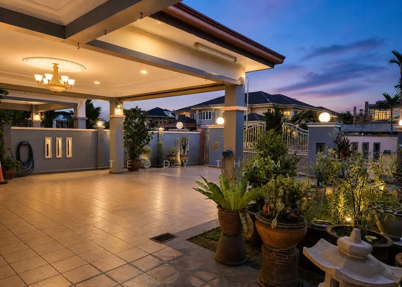 Semi-Detached House for Sale in Bandar Puteri Puchong (Puchong) - Teddy Tham - Exterior - PropertyGuru.com.my