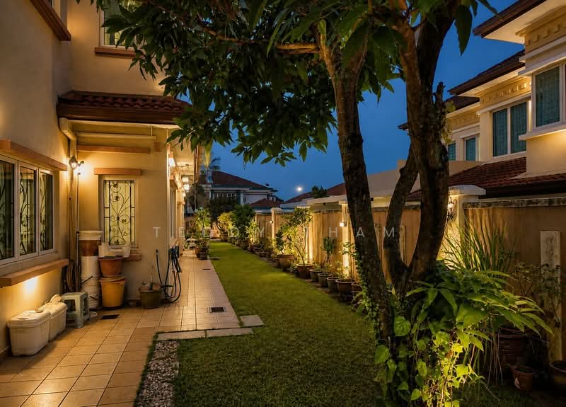 Semi-Detached House for Sale in Bandar Puteri Puchong (Puchong) - Teddy Tham - Exterior - PropertyGuru.com.my