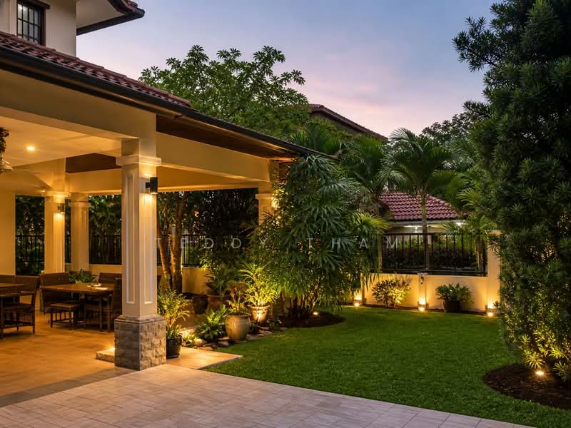 Semi-Detached House for Sale in Bandar Puteri Puchong (Puchong) - Teddy Tham - Exterior - PropertyGuru.com.my