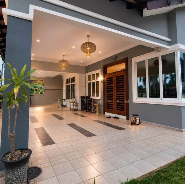 Semi-Detached House for Sale in Bandar Puteri Puchong (Puchong) - Teddy Tham - Exterior - PropertyGuru.com.my