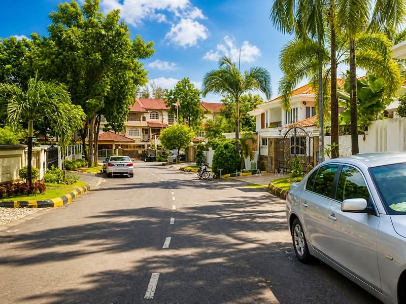 Semi-Detached House for Sale in Bandar Puteri Puchong (Puchong) - Teddy Tham - Exterior - PropertyGuru.com.my