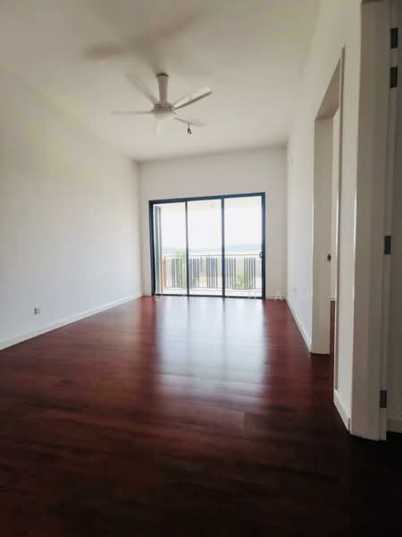 Semi-Detached House for Sale in Bandar Puteri Puchong (Puchong) - Teddy Tham - Living Room - PropertyGuru.com.my