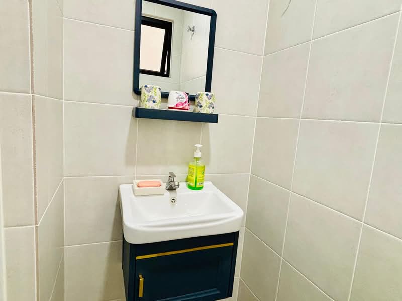 Townhouse for Rent in Taman Putra Perdana (Puchong) - William Teo - PropertyGuru.com.my