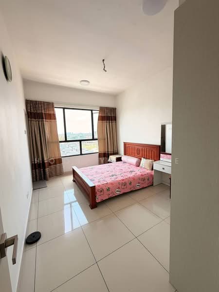 Condominium for Sale at The Raffles Suites - Hooi Yee Lee - PropertyGuru.com.my