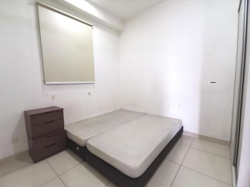 Kondominium untuk Dijual di The Raffles Suites - Hooi Yee Lee - Bedroom - PropertyGuru.com.my