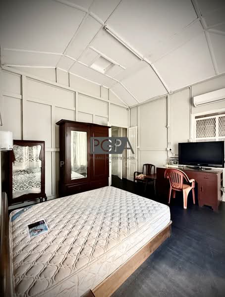 Rumah Banglo untuk Dijual di Pulau Tikus (Penang) - Pei Hong - Bedroom - PropertyGuru.com.my