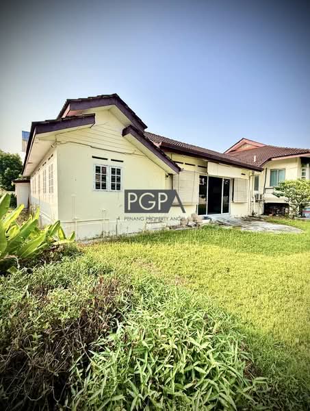 Rumah Banglo untuk Dijual di Pulau Tikus (Penang) - Pei Hong - Exterior - PropertyGuru.com.my