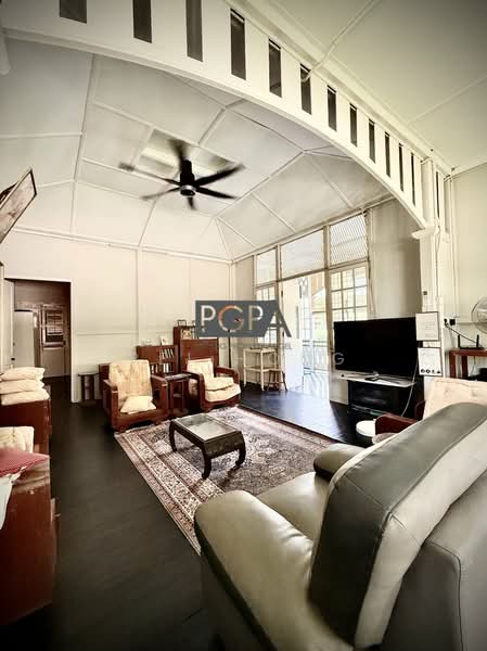 Rumah Banglo untuk Dijual di Pulau Tikus (Penang) - Pei Hong - Living Room - PropertyGuru.com.my