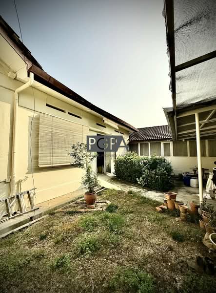 Rumah Banglo untuk Dijual di Pulau Tikus (Penang) - Pei Hong - Exterior - PropertyGuru.com.my