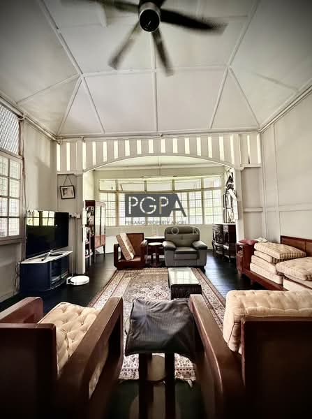 Rumah Banglo untuk Dijual di Pulau Tikus (Penang) - Pei Hong - Living Room - PropertyGuru.com.my