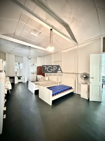 Rumah Banglo untuk Dijual di Pulau Tikus (Penang) - Pei Hong - Bedroom - PropertyGuru.com.my