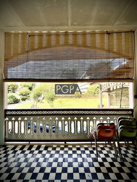 Rumah Banglo untuk Dijual di Pulau Tikus (Penang) - Pei Hong - Balcony - PropertyGuru.com.my