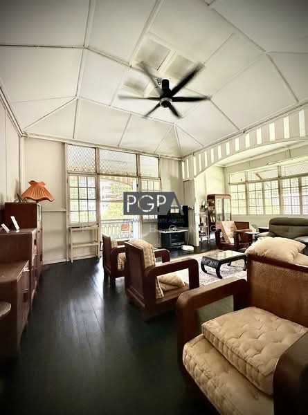 Rumah Banglo untuk Dijual di Pulau Tikus (Penang) - Pei Hong - Living Room - PropertyGuru.com.my