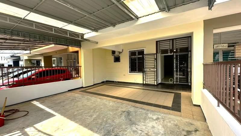 2-storey Terraced House for Sale in Taman Nusa Idaman (Iskandar Puteri (Nusajaya)) - Zephyr Khoo - PropertyGuru.com.my