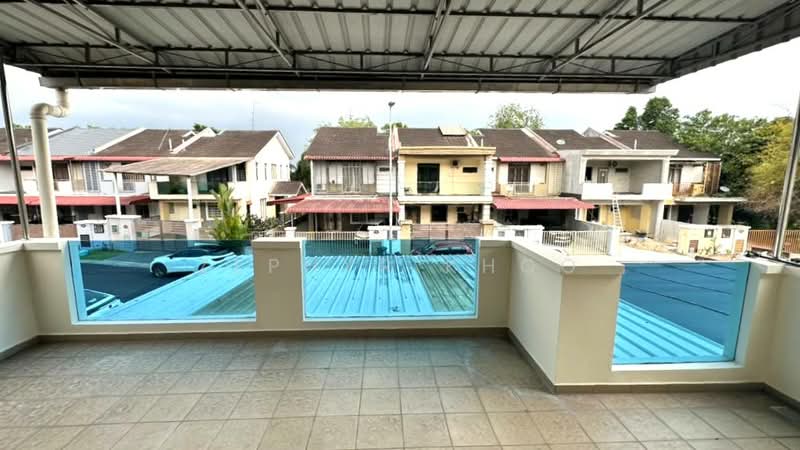 2-storey Terraced House for Sale in Taman Nusa Idaman (Iskandar Puteri (Nusajaya)) - Zephyr Khoo - PropertyGuru.com.my