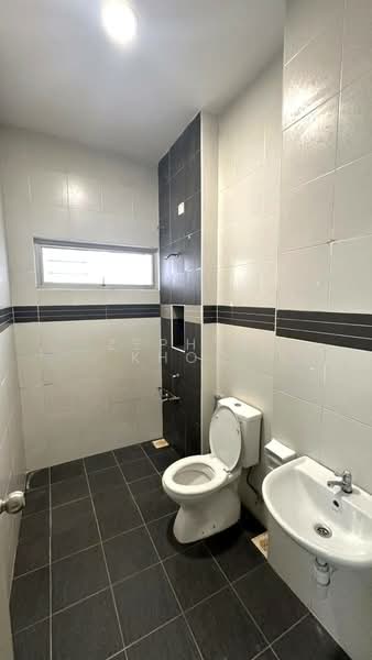 2-storey Terraced House for Sale in Taman Nusa Idaman (Iskandar Puteri (Nusajaya)) - Zephyr Khoo - PropertyGuru.com.my