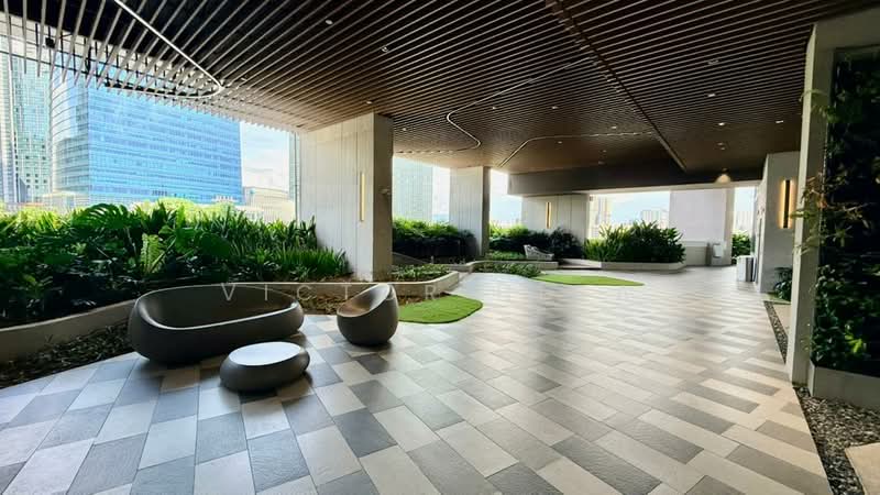Service Residence for Rent at Core Residence @ TRX - Victor Higa - Exterior - PropertyGuru.com.my
