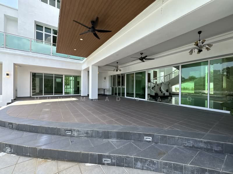 Bungalow for Sale in Kuala Lumpur (Kuala Lumpur) - Muhammad Syafiq - Exterior - PropertyGuru.com.my