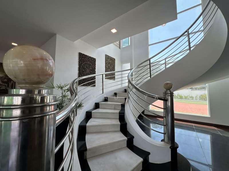 Bungalow for Sale in Kuala Lumpur (Kuala Lumpur) - Muhammad Syafiq - Interior - PropertyGuru.com.my