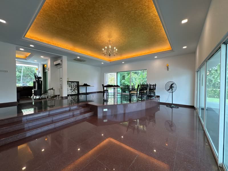Bungalow for Sale in Kuala Lumpur (Kuala Lumpur) - Muhammad Syafiq - Living Room - PropertyGuru.com.my