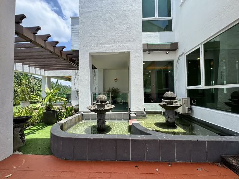 Bungalow for Sale in Kuala Lumpur (Kuala Lumpur) - Muhammad Syafiq - Exterior - PropertyGuru.com.my