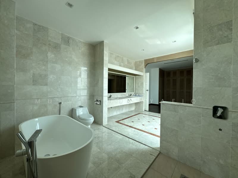 Bungalow for Sale in Kuala Lumpur (Kuala Lumpur) - Muhammad Syafiq - Bathroom - PropertyGuru.com.my