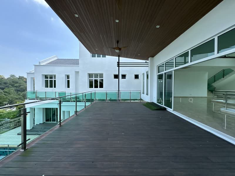 Bungalow for Sale in Kuala Lumpur (Kuala Lumpur) - Muhammad Syafiq - Exterior - PropertyGuru.com.my