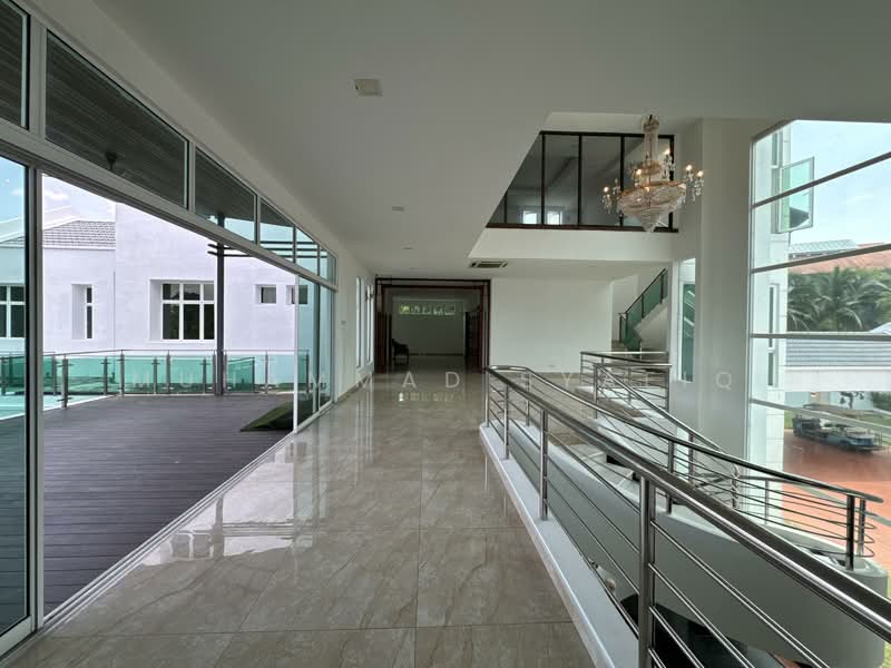 Bungalow for Sale in Kuala Lumpur (Kuala Lumpur) - Muhammad Syafiq - Interior - PropertyGuru.com.my