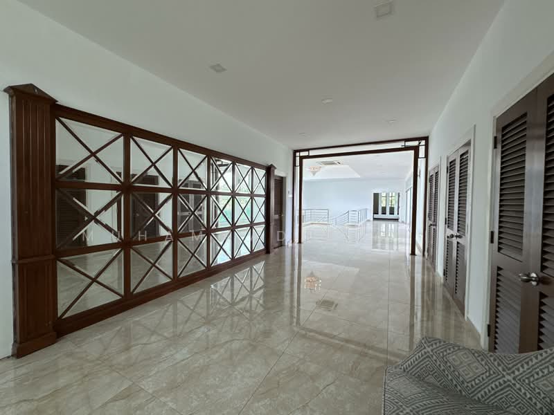 Bungalow for Sale in Kuala Lumpur (Kuala Lumpur) - Muhammad Syafiq - Interior - PropertyGuru.com.my