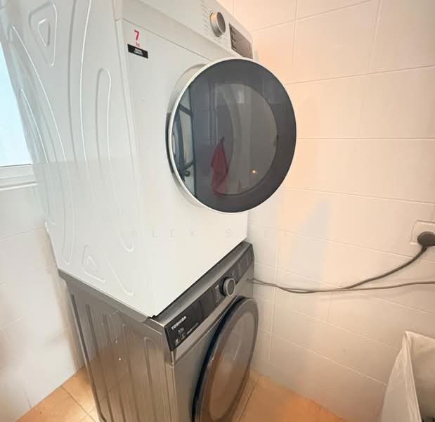Service Residence for Rent at Kiara Designer Suites - Alex Seet - PropertyGuru.com.my