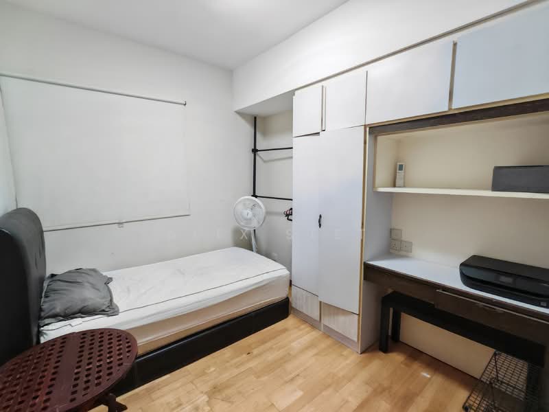 Service Residence for Rent at Kiara Designer Suites - Alex Seet - PropertyGuru.com.my