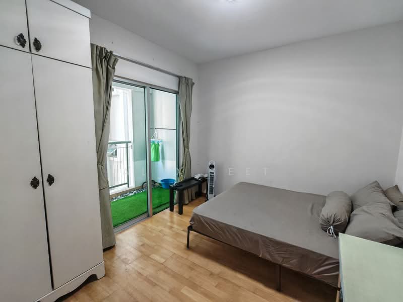 Service Residence for Rent at Kiara Designer Suites - Alex Seet - PropertyGuru.com.my