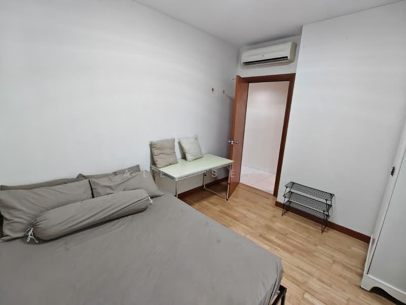 Service Residence for Rent at Kiara Designer Suites - Alex Seet - PropertyGuru.com.my