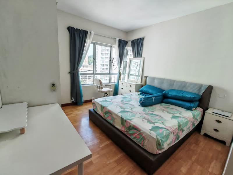 Service Residence for Rent at Kiara Designer Suites - Alex Seet - PropertyGuru.com.my