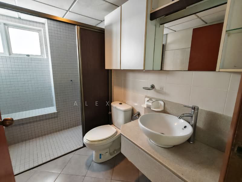Service Residence for Rent at Kiara Designer Suites - Alex Seet - PropertyGuru.com.my