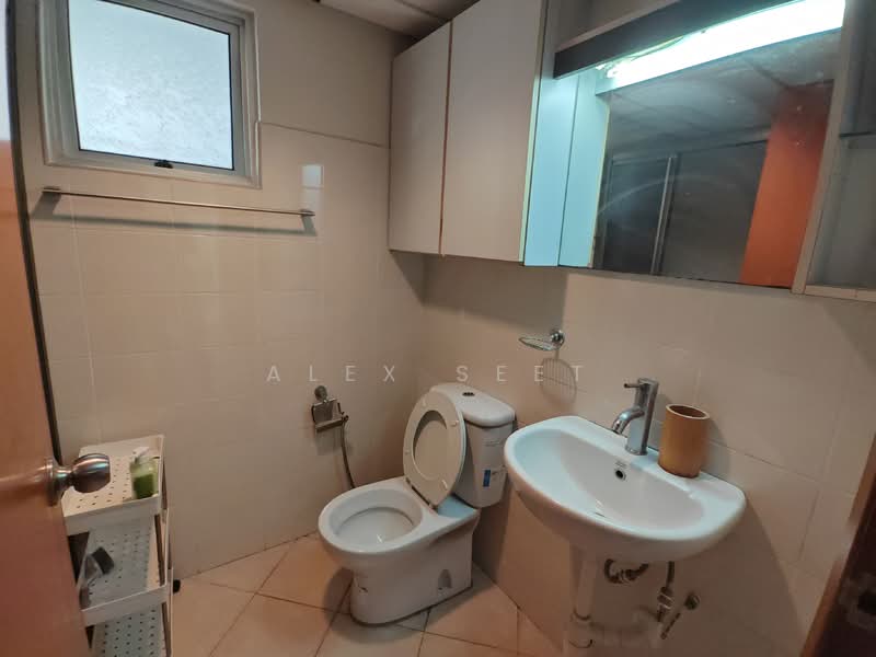 Service Residence for Rent at Kiara Designer Suites - Alex Seet - PropertyGuru.com.my