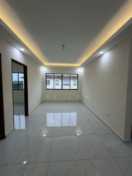 Flat for Sale at Setia Indah Flat - Ivy Low - Interior - PropertyGuru.com.my