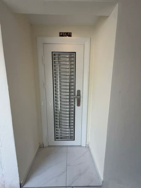 Flat for Sale at Setia Indah Flat - Ivy Low - Entrance - PropertyGuru.com.my