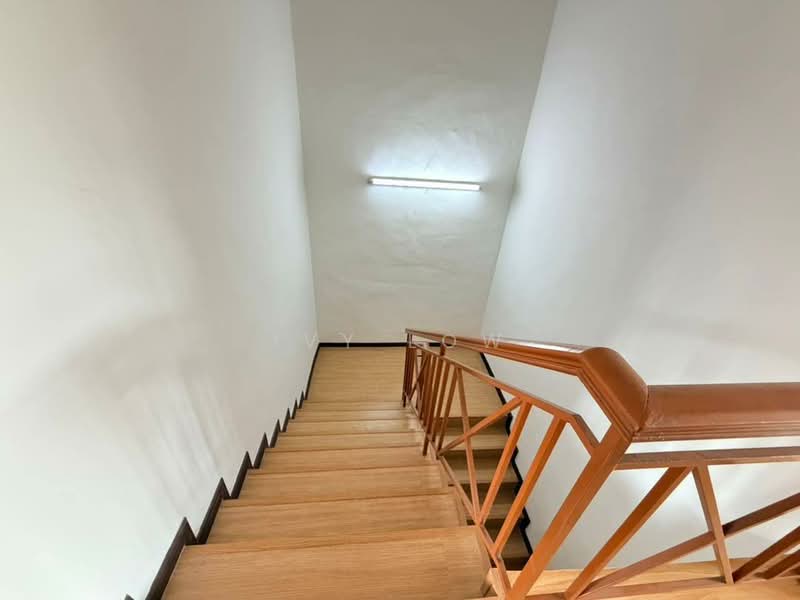 Rumah Teres 2 Tingkat untuk Dijual di Taman Kota Masai (Pasir Gudang) - Ivy Low - Interior - PropertyGuru.com.my