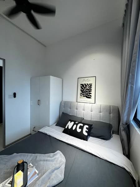 Service Residence for Rent at Meldrum Heights (Residensi Meldrum) - Elise Chia - Bedroom - PropertyGuru.com.my