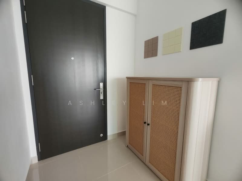 Condominium for Rent at Mezzo - Ashley Lim - Entrance - PropertyGuru.com.my